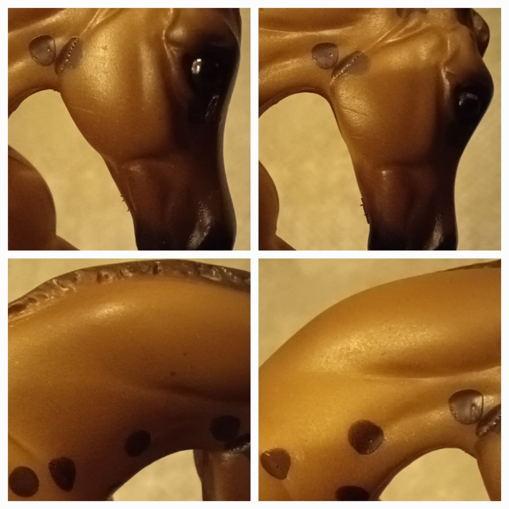 Breyer Dakotah - Picture 7 of 15